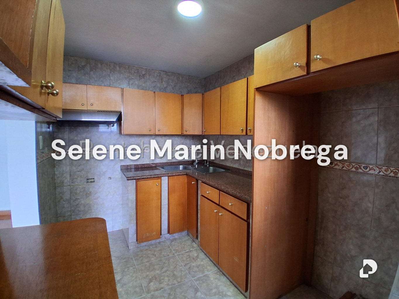 Apartamento en Los Samanes, Caracas – 8