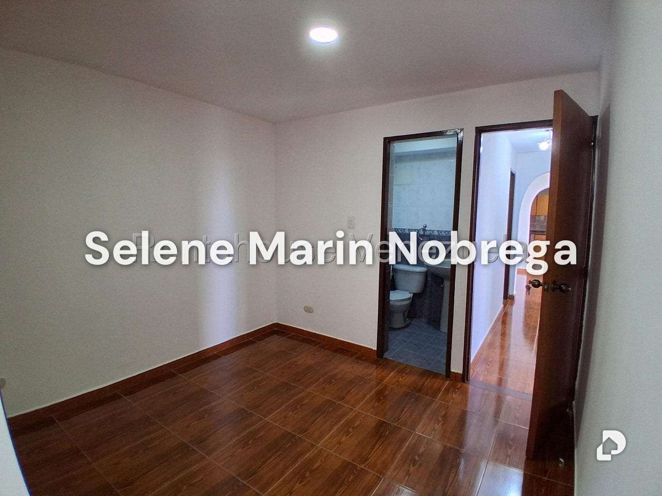 Apartamento en Los Samanes, Caracas – 14