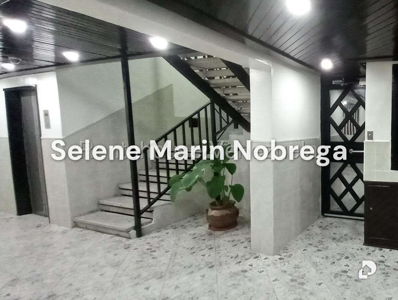 Apartamento en Los Samanes, Caracas – 22