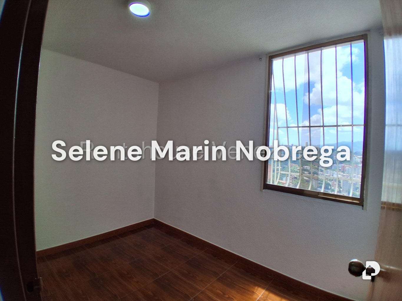 Apartamento en Los Samanes, Caracas – 17