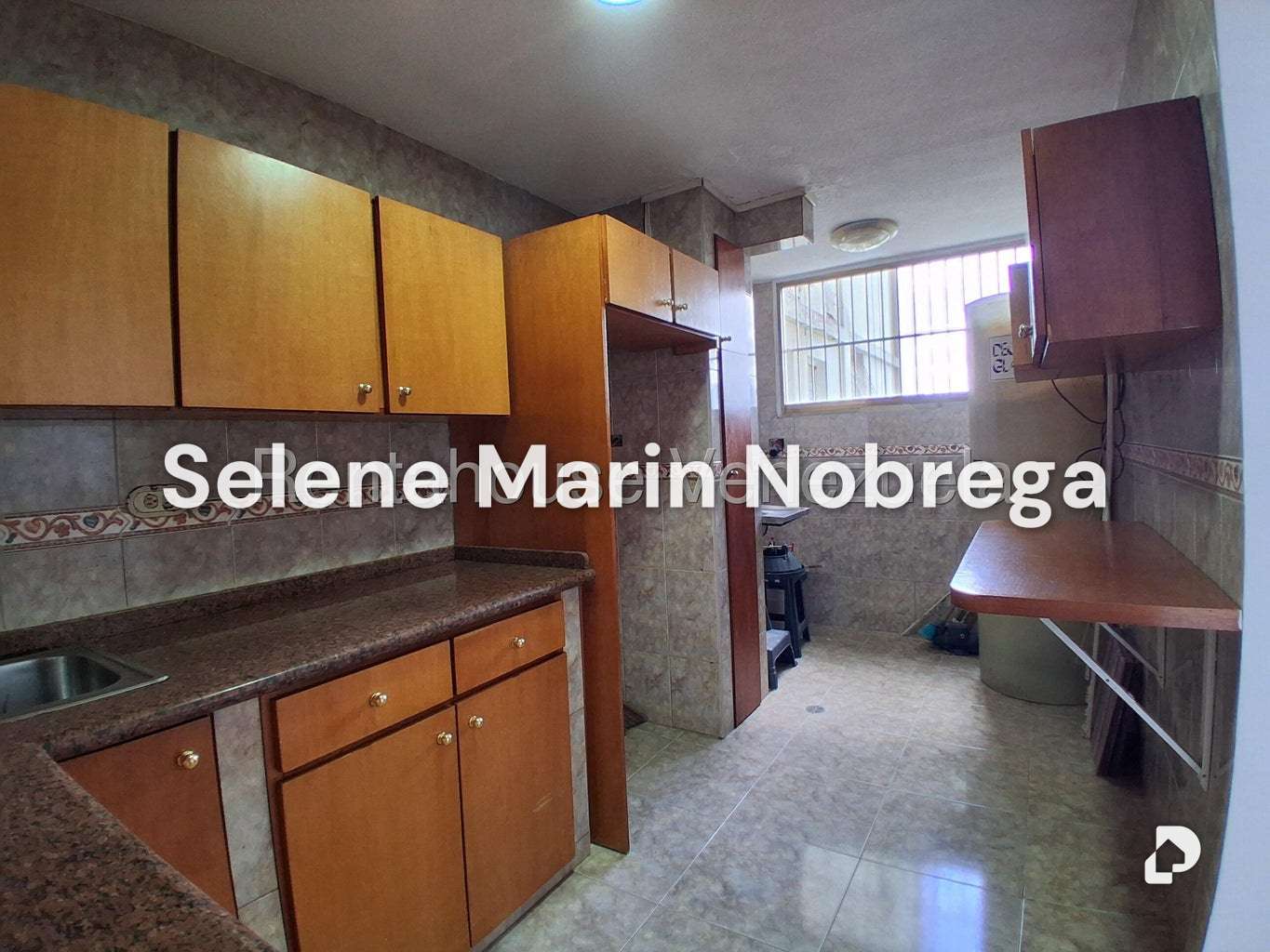 Apartamento en Los Samanes, Caracas – 7