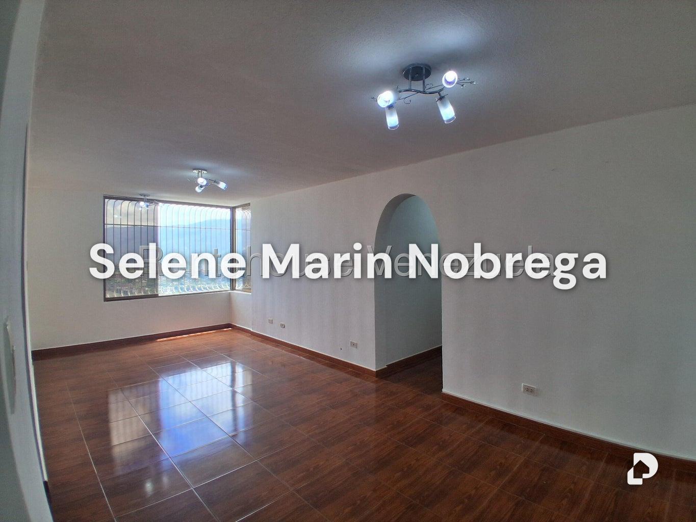 Apartamento en Los Samanes, Caracas – 1