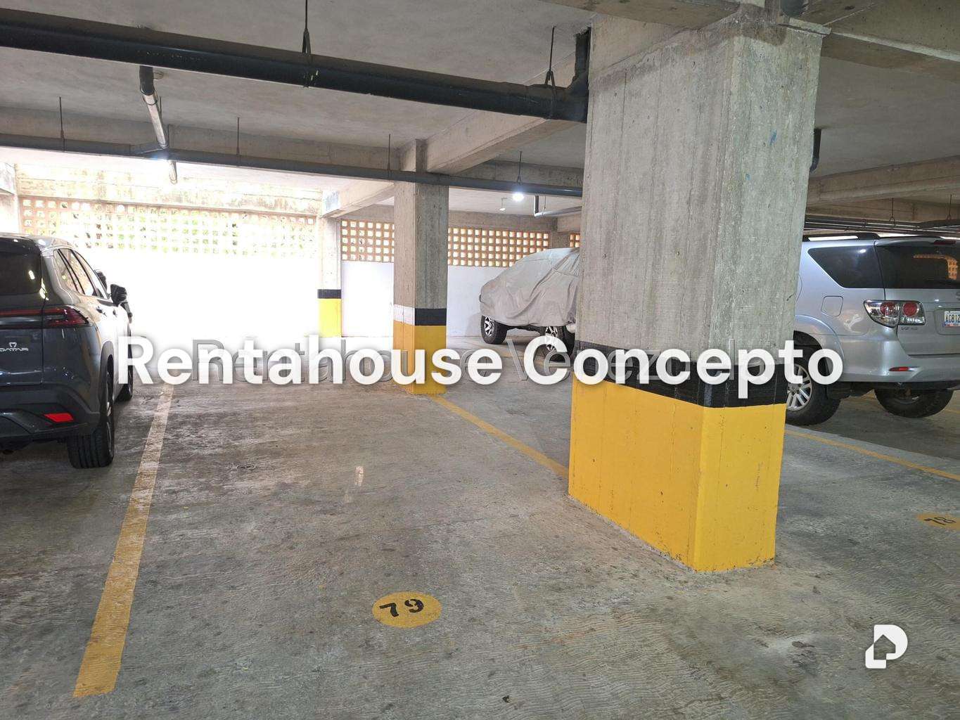 Apartamento en Las Chimeneas, Valencia – 18
