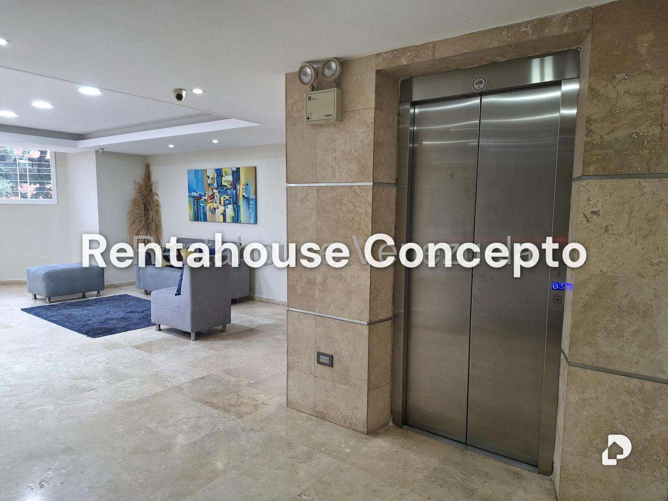 Apartamento en Las Chimeneas, Valencia – 17
