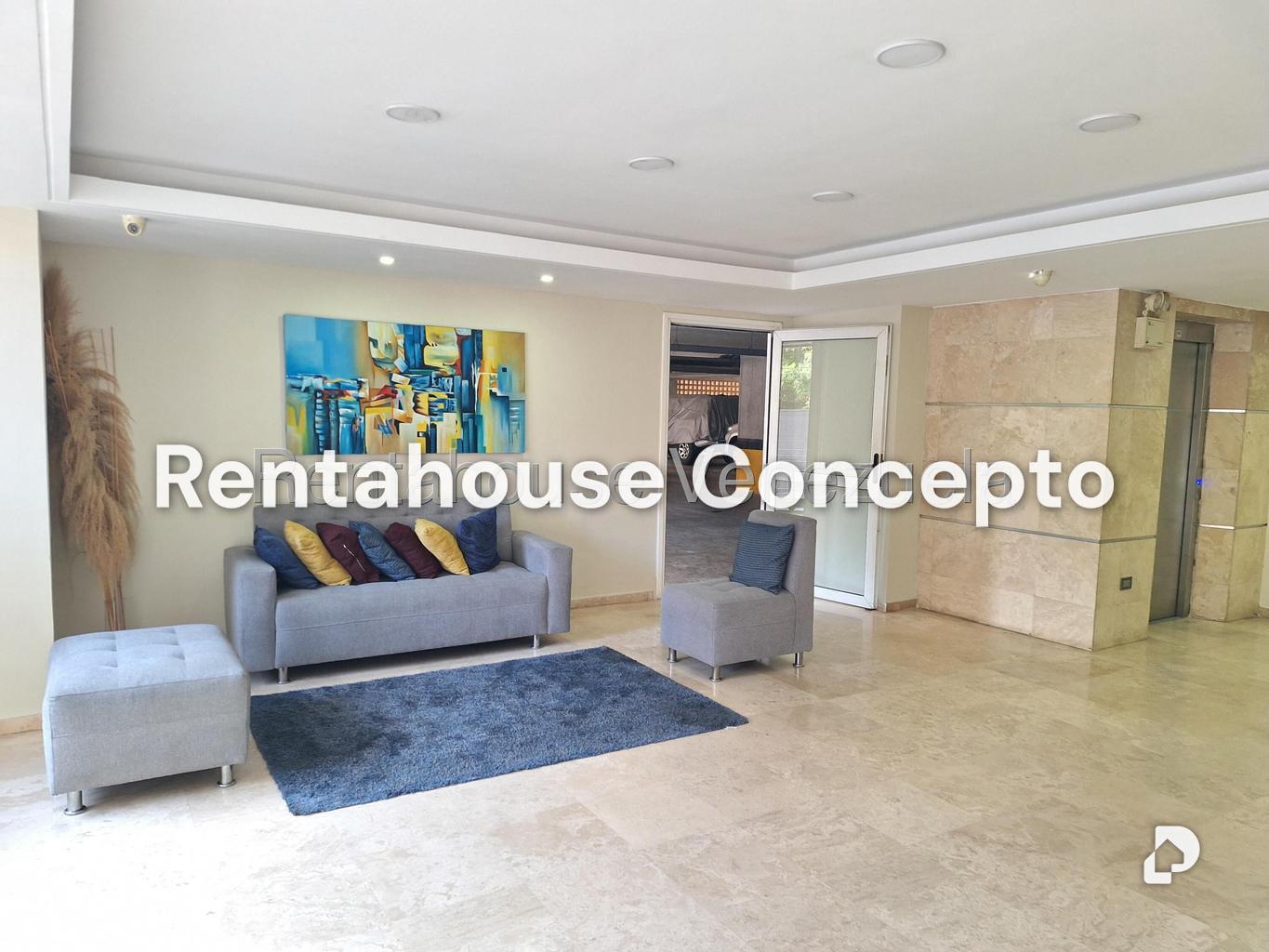 Apartamento en Las Chimeneas, Valencia – 2