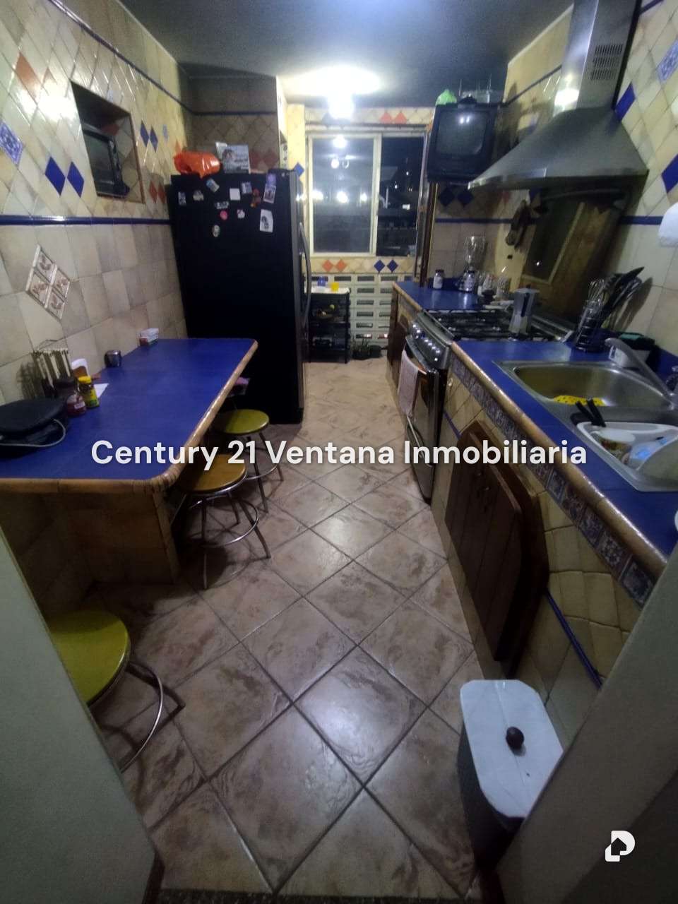 Apartamento en La California Norte, Caracas – 4