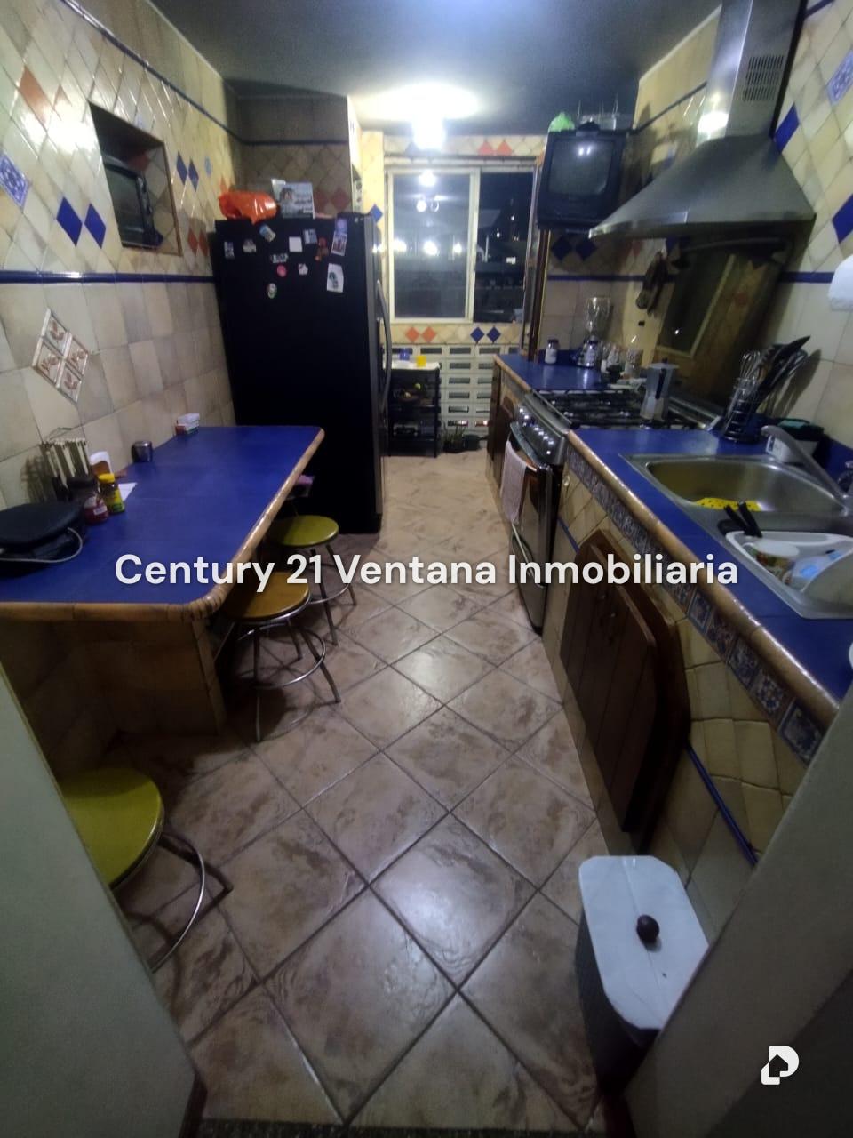 Apartamento en La California Norte, Caracas – 4