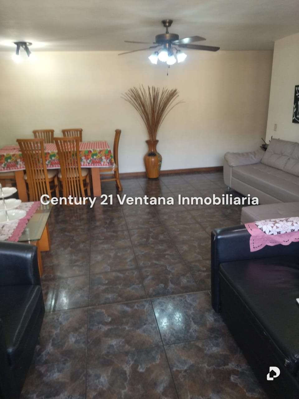 Apartamento en La California Norte, Caracas – 2