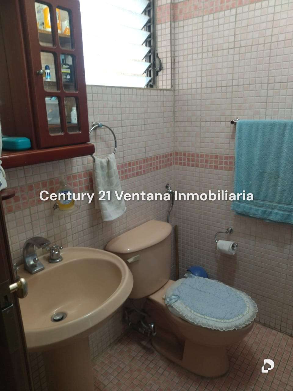 Apartamento en La California Norte, Caracas – 8