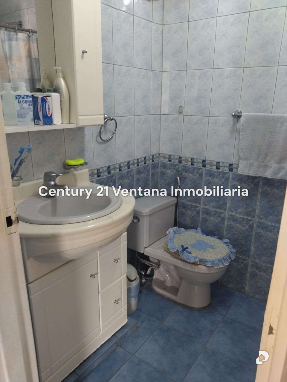 Apartamento en La California Norte, Caracas – 7