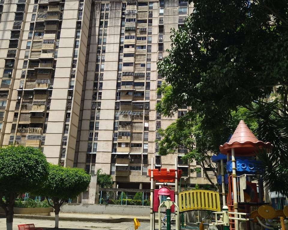 Apartamento en La California Norte, Caracas - 1