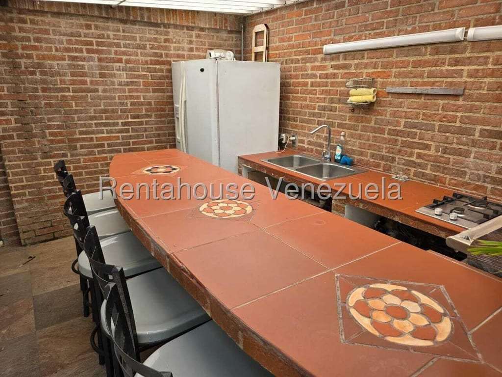 Apartamento en Lomas del Sol, Caracas