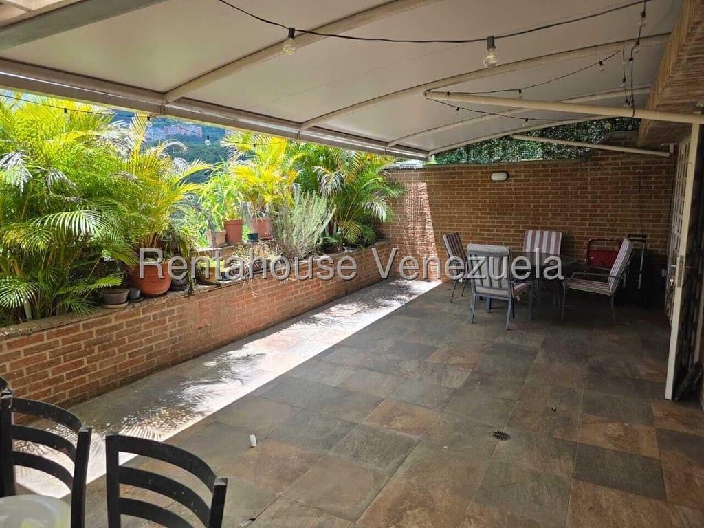 Apartamento en Lomas del Sol, Caracas