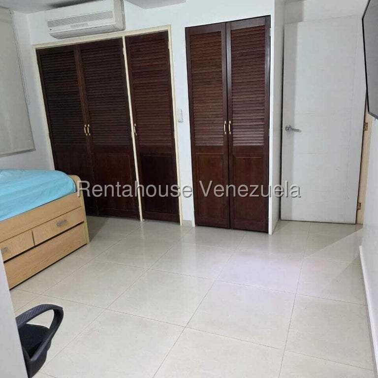 Apartamento en Lomas del Sol, Caracas