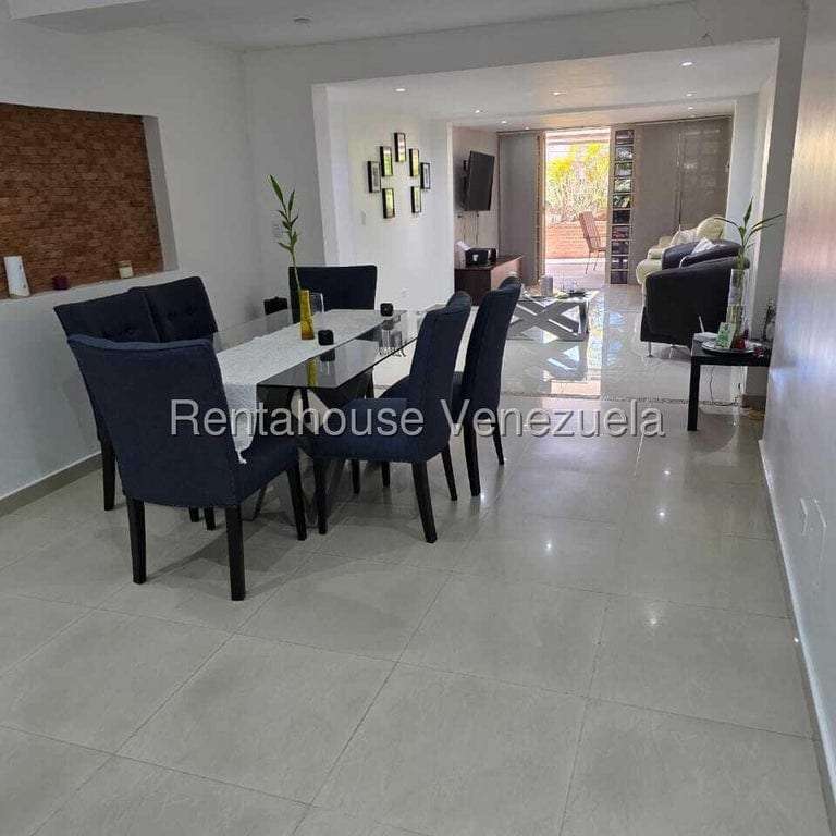 Apartamento en Lomas del Sol, Caracas