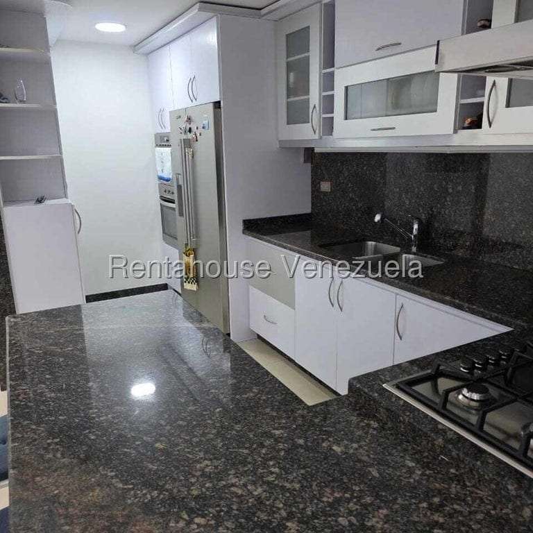 Apartamento en Lomas del Sol, Caracas