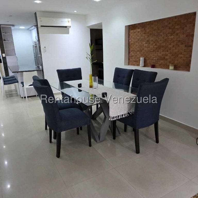 Apartamento en Lomas del Sol, Caracas