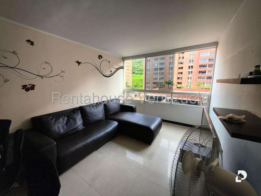 Apartamento en El Encantado, Caracas – 3