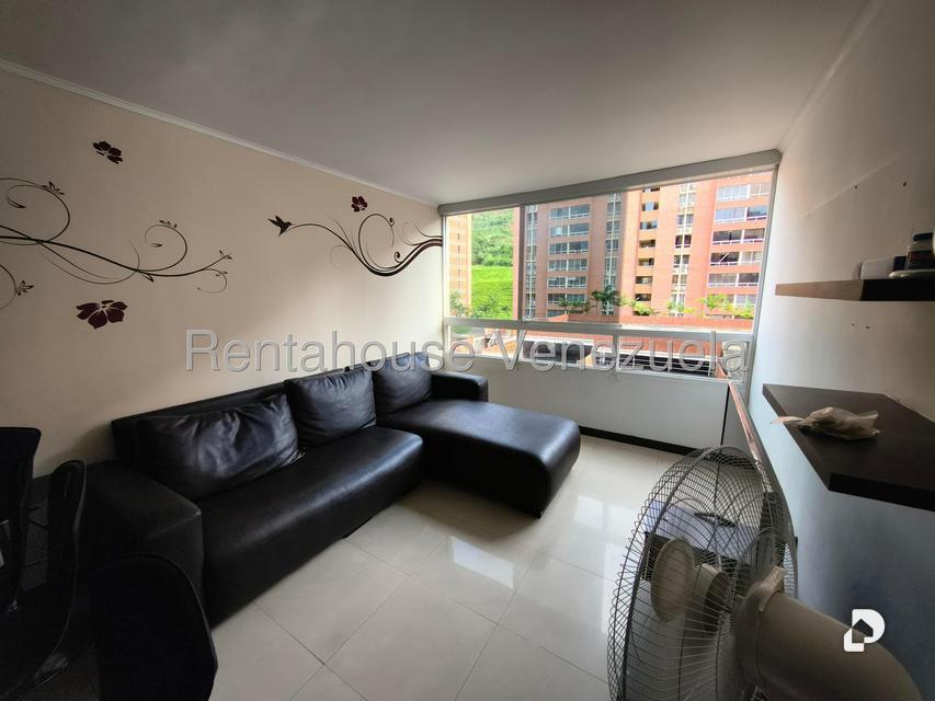 Apartamento en El Encantado, Caracas – 3
