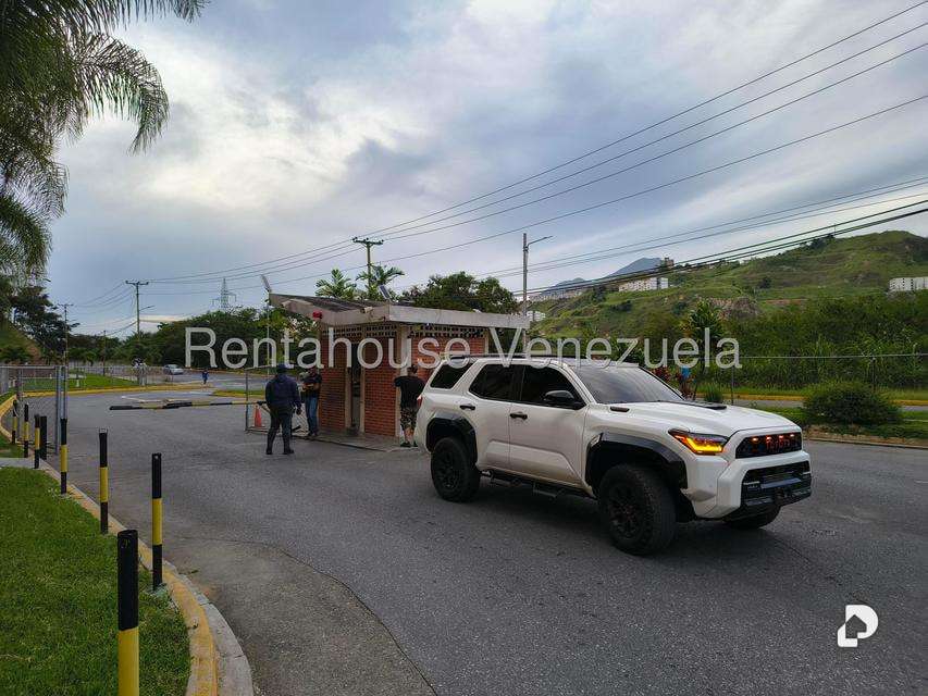 Apartamento en El Encantado, Caracas – 10