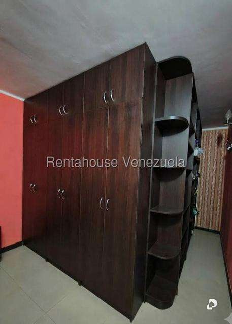 Apartamento en El Encantado, Caracas – 6