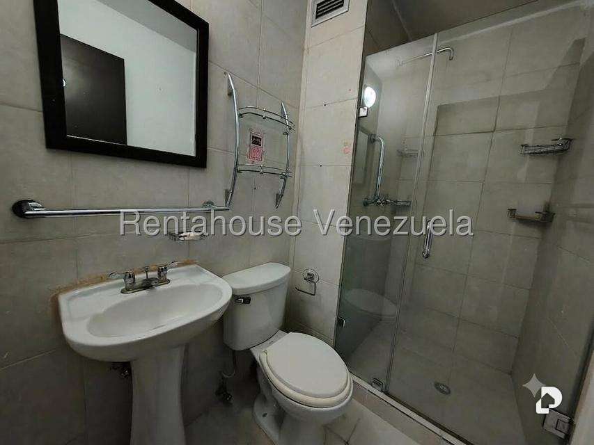 Apartamento en El Encantado, Caracas – 8