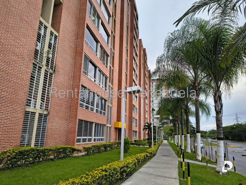 Apartamento en El Encantado, Caracas – 1