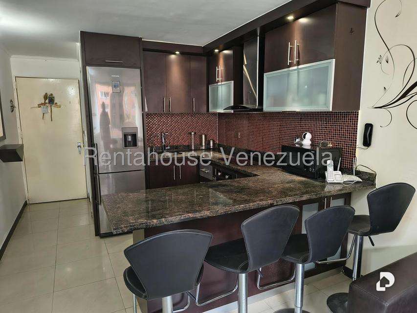 Apartamento en El Encantado, Caracas – 5