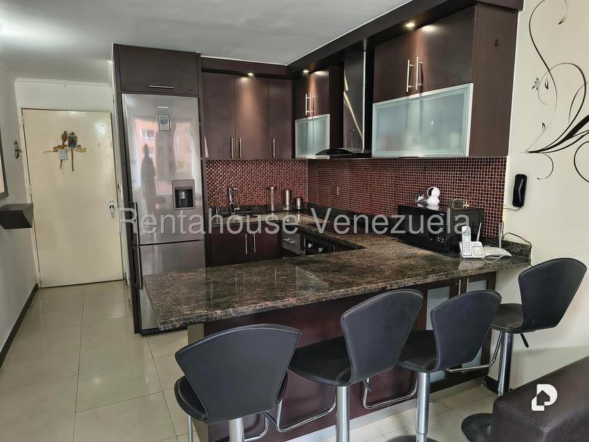Apartamento en El Encantado, Caracas – 5