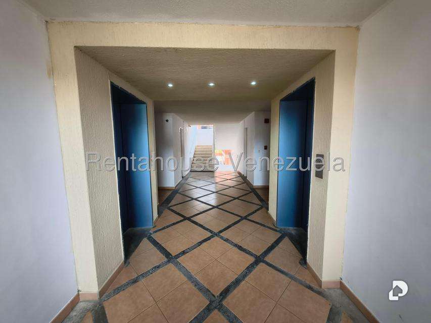 Apartamento en El Encantado, Caracas – 2