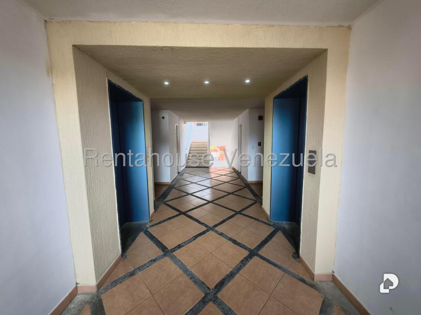 Apartamento en El Encantado, Caracas – 2