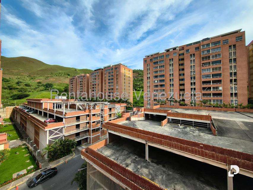 Apartamento en El Encantado, Caracas – 9