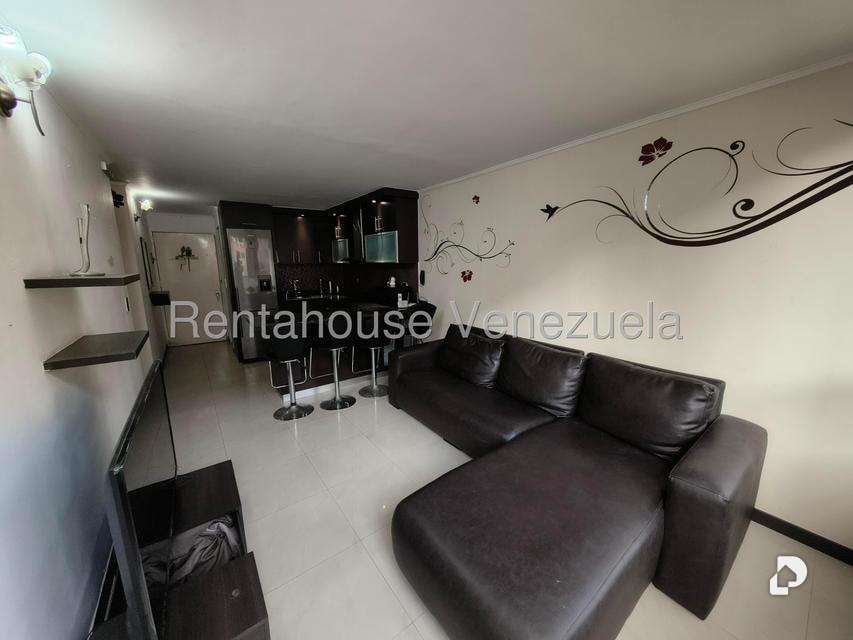 Apartamento en El Encantado, Caracas – 4
