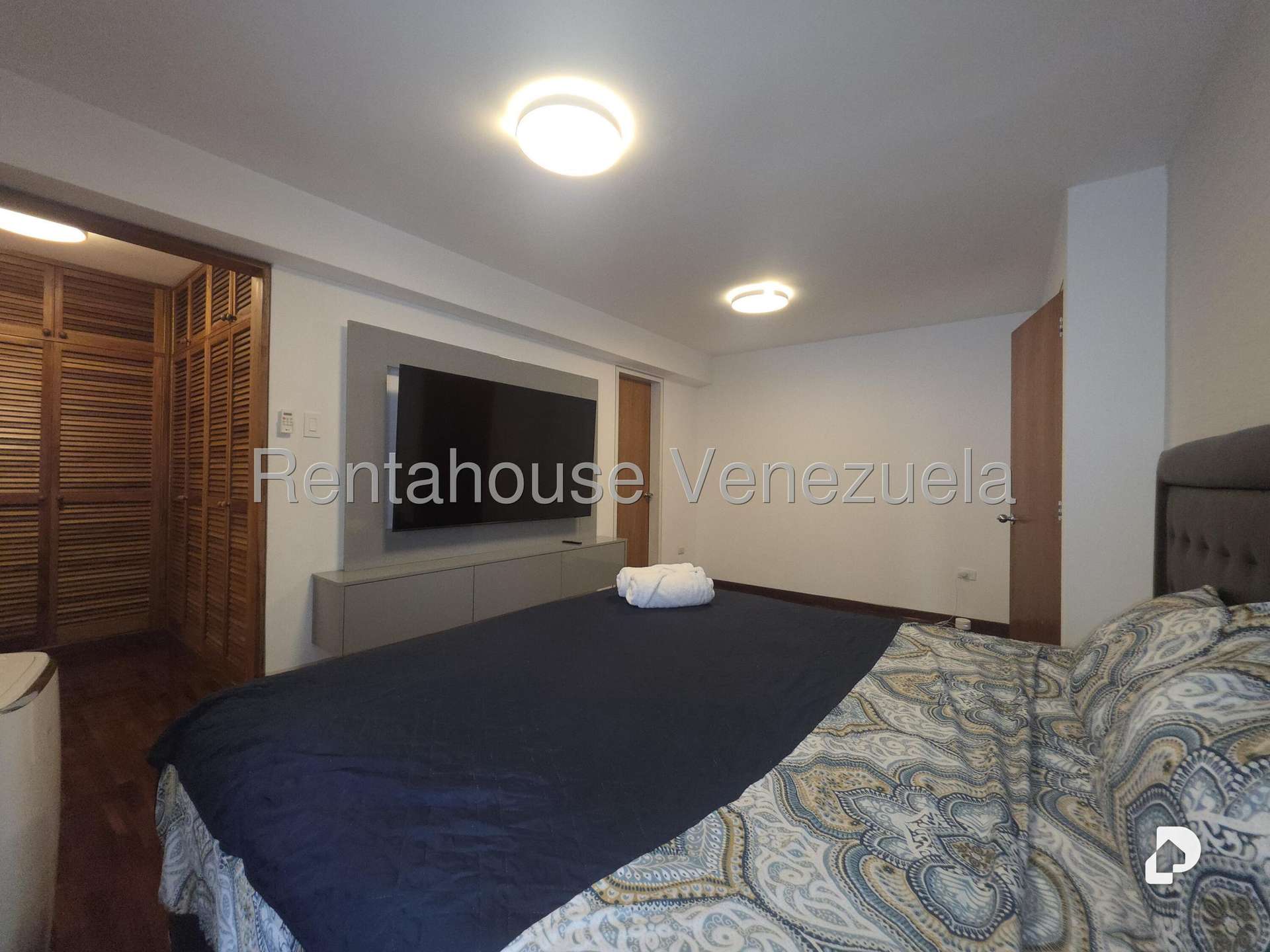 Apartamento en Las Mercedes, Caracas – 17