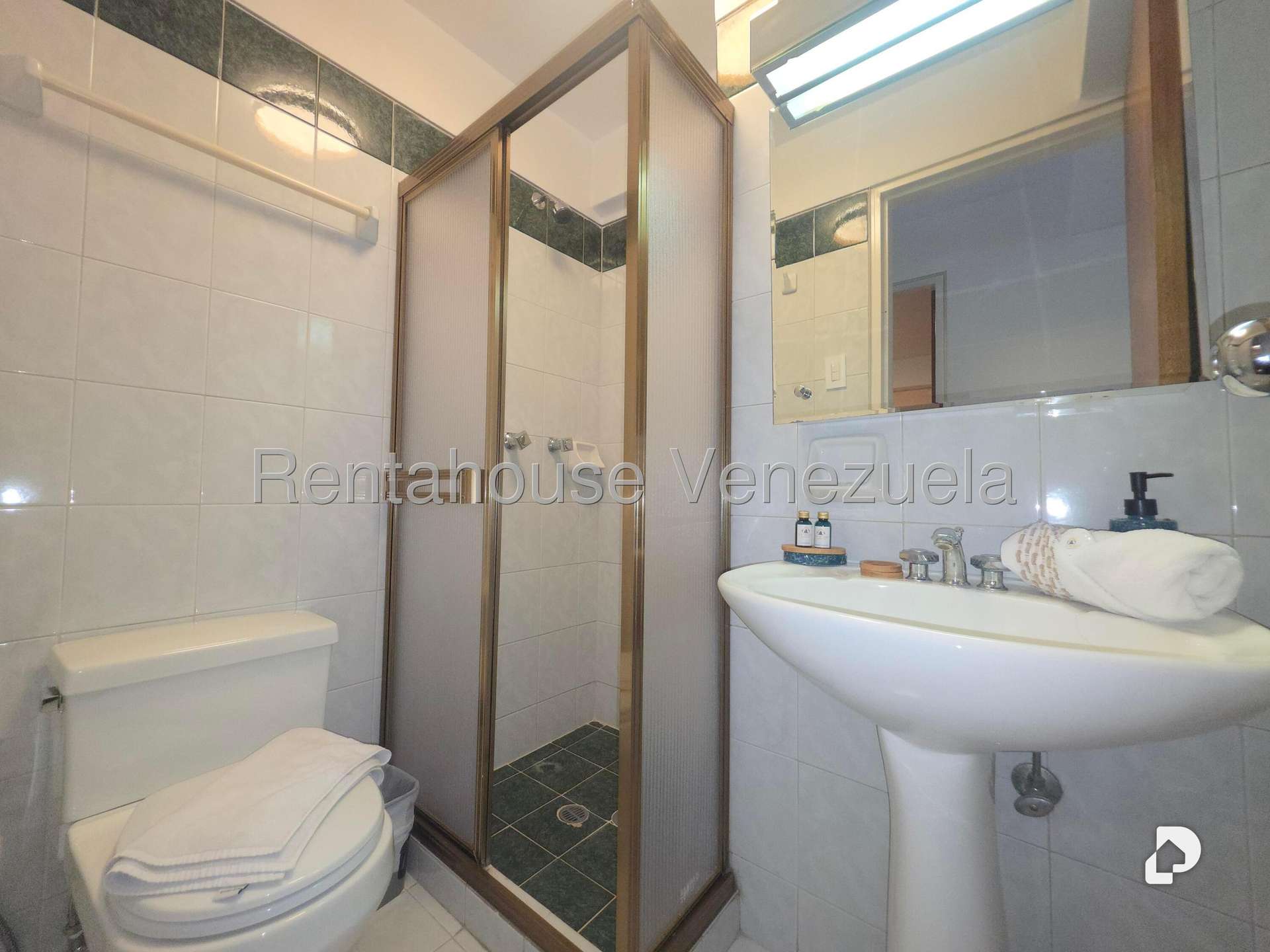 Apartamento en Las Mercedes, Caracas – 30
