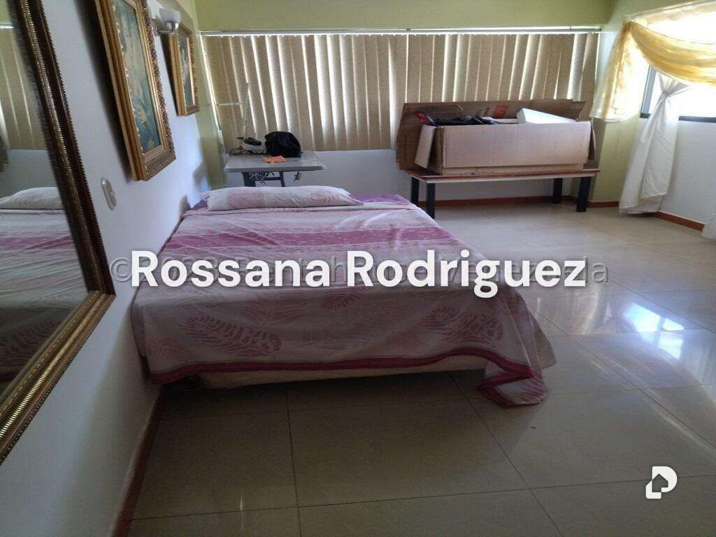 Apartamento en Los Rosales, Caracas – 21