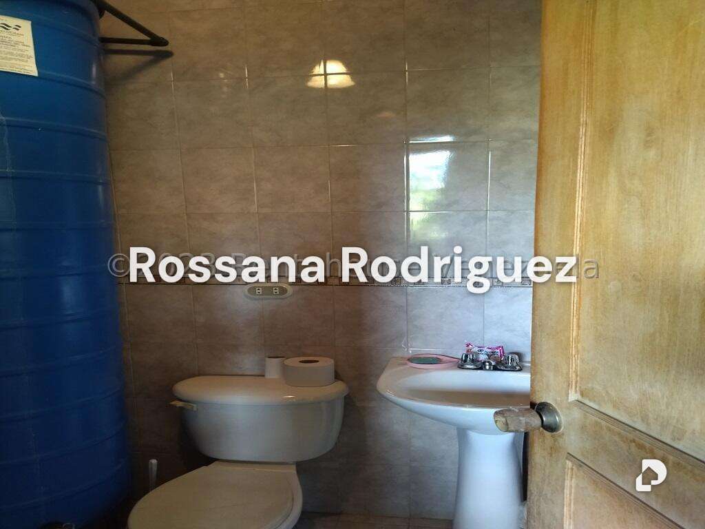Apartamento en Los Rosales, Caracas – 29