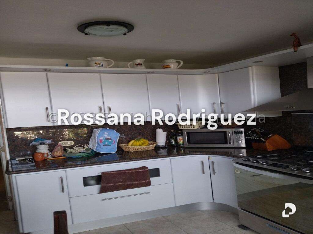 Apartamento en Los Rosales, Caracas – 14