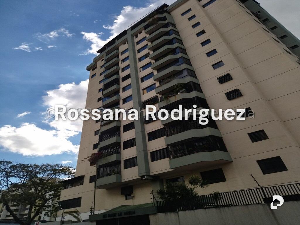 Apartamento en Los Rosales, Caracas – 1
