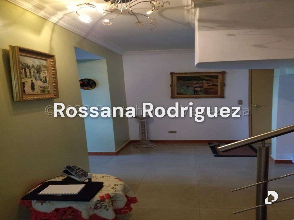 Apartamento en Los Rosales, Caracas – 11