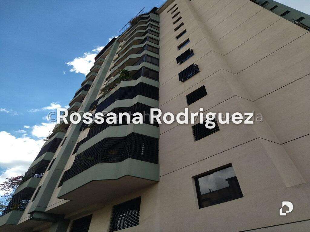 Apartamento en Los Rosales, Caracas – 3
