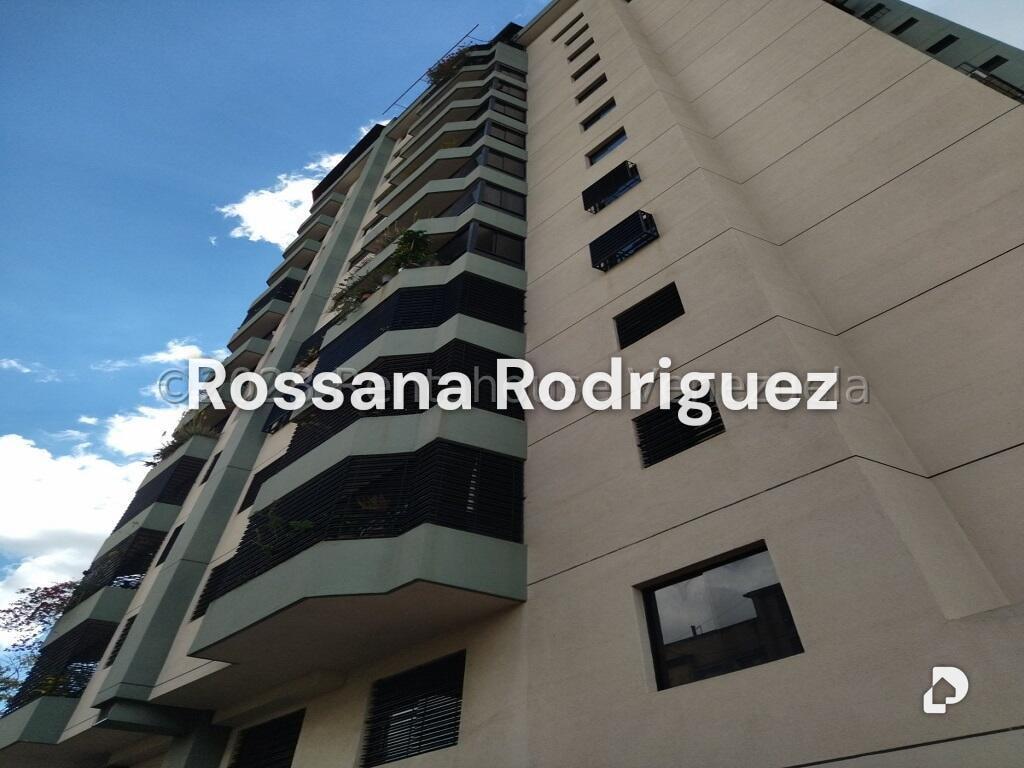 Apartamento en Los Rosales, Caracas – 3