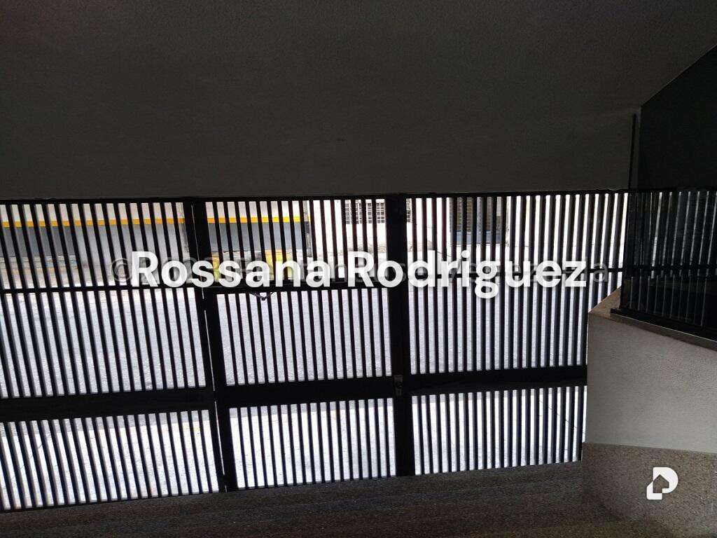 Apartamento en Los Rosales, Caracas – 5