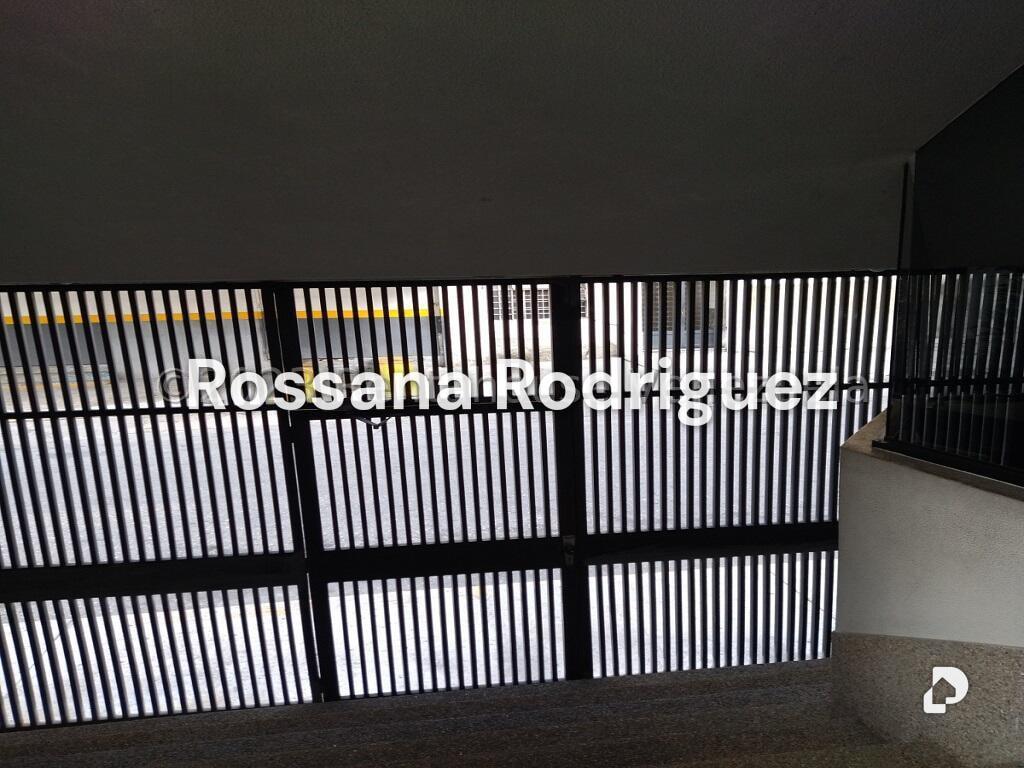 Apartamento en Los Rosales, Caracas – 5