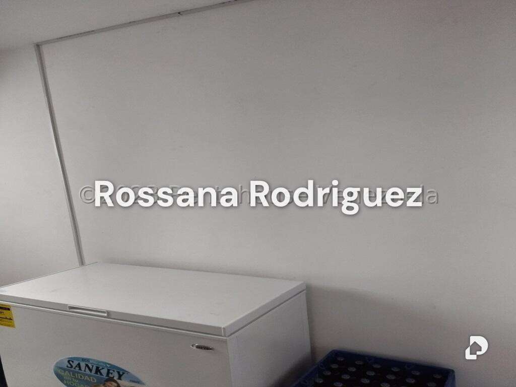 Apartamento en Los Rosales, Caracas – 19