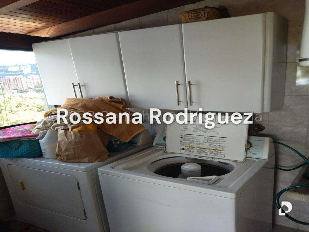 Apartamento en Los Rosales, Caracas – 20