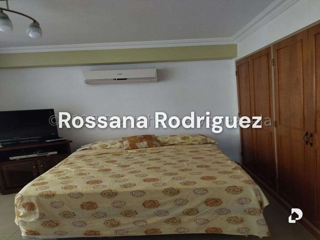 Apartamento en Los Rosales, Caracas – 25