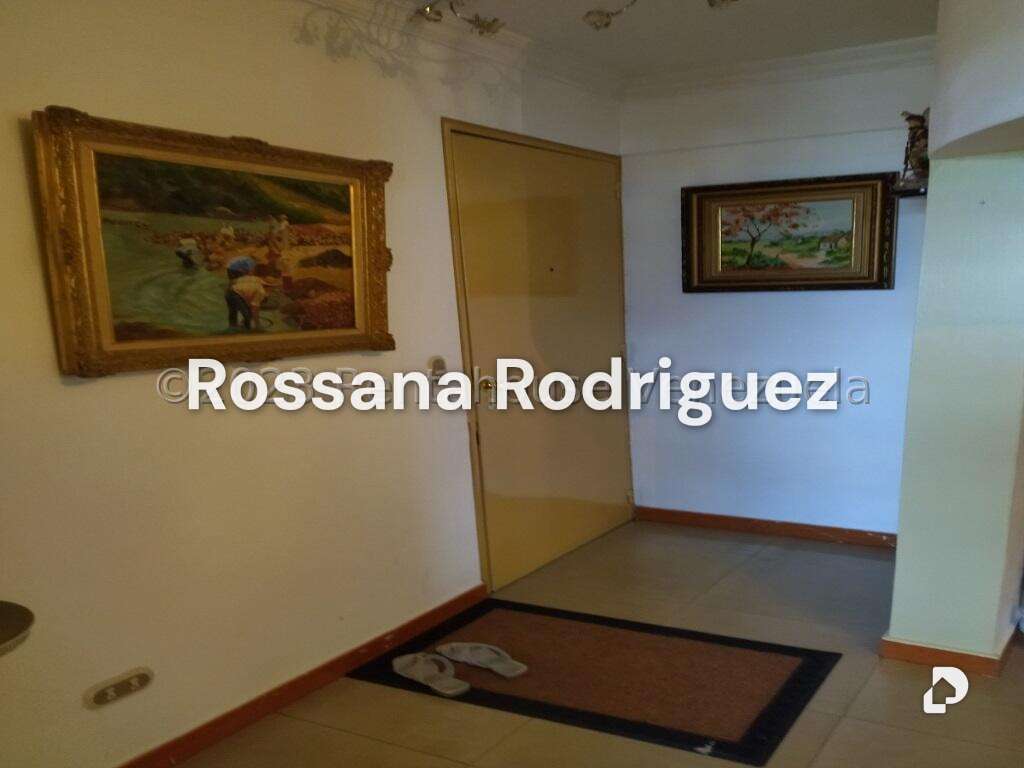 Apartamento en Los Rosales, Caracas – 10