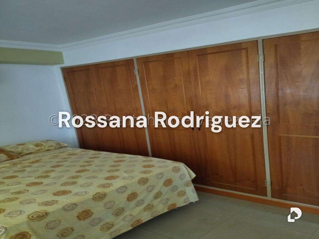 Apartamento en Los Rosales, Caracas – 23