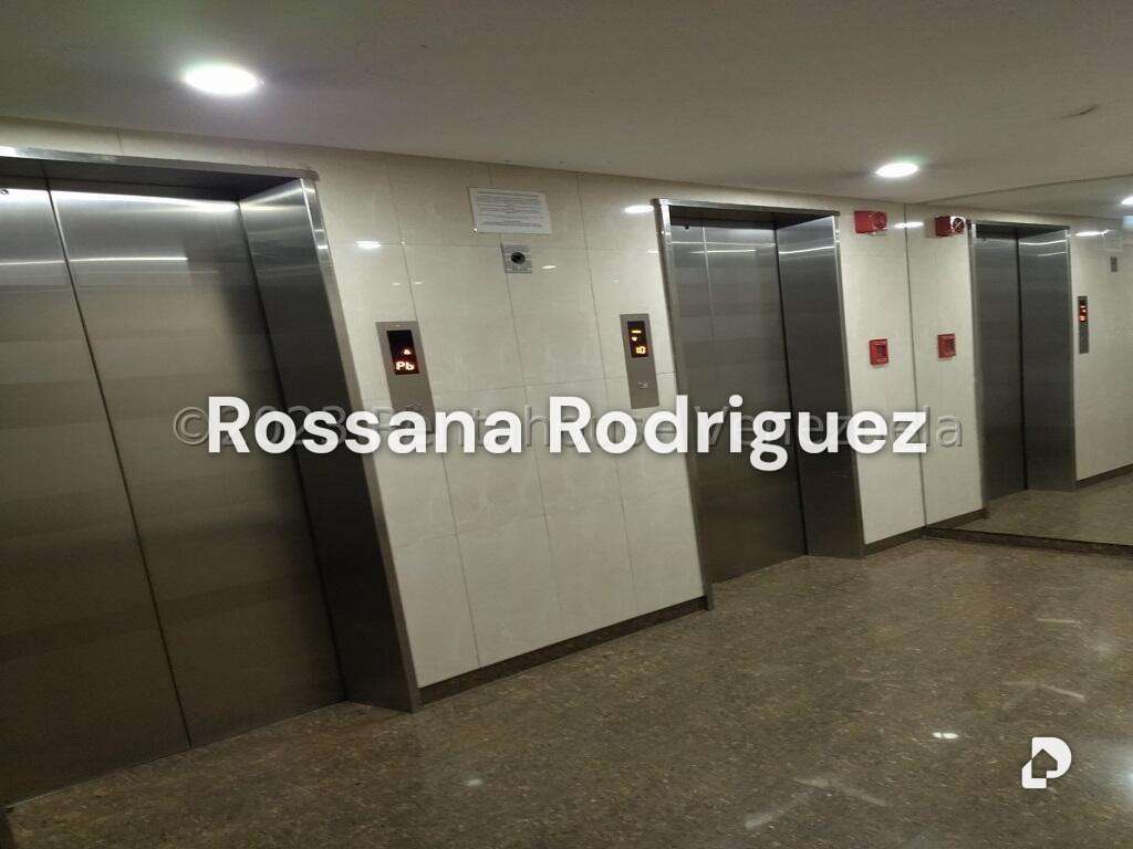 Apartamento en Los Rosales, Caracas – 8